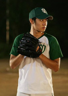棒球之愛(2011年康佑碩導演韓國電影)