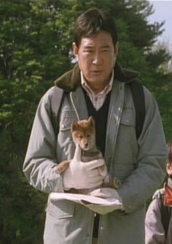 愛犬的奇蹟(2007年日本電影)