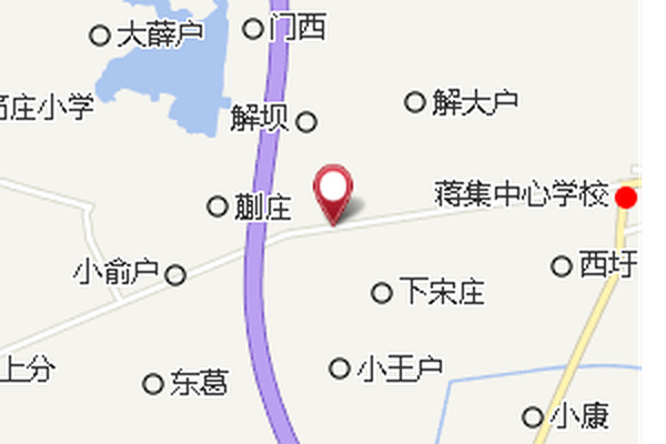 東戴崗 東戴崗