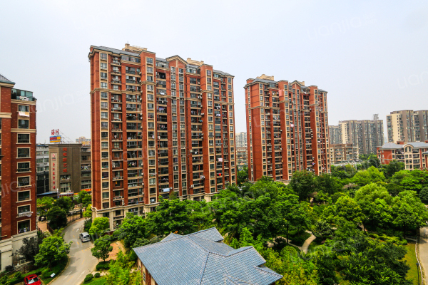 嘉城香馥灣 嘉城香馥灣
