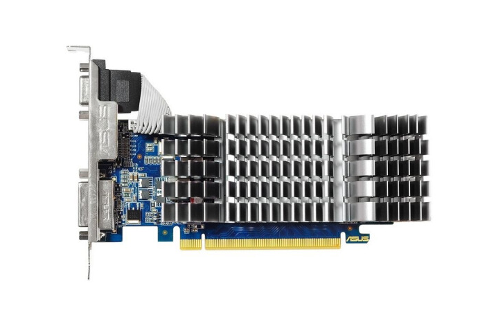 華碩GT610-SL-1GD3-L 華碩GT610-SL-1GD3-L