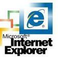 Internet Explorer 1 Internet Explorer 1