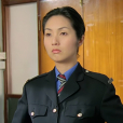 方麗娟(愛情喜劇電影《新紮師妹》中的角色) 方麗娟(愛情喜劇電影《新紮師妹》中的角色)