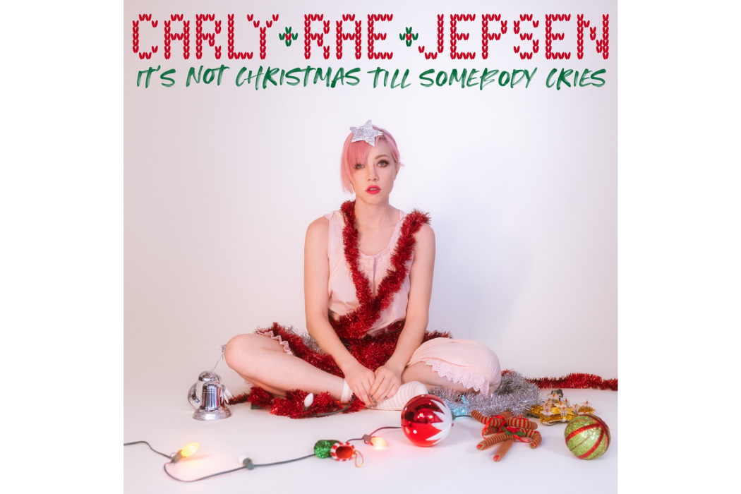 It\x27s Not Christmas Till Somebody Cries It\x27s Not Christmas Till Somebody Cries