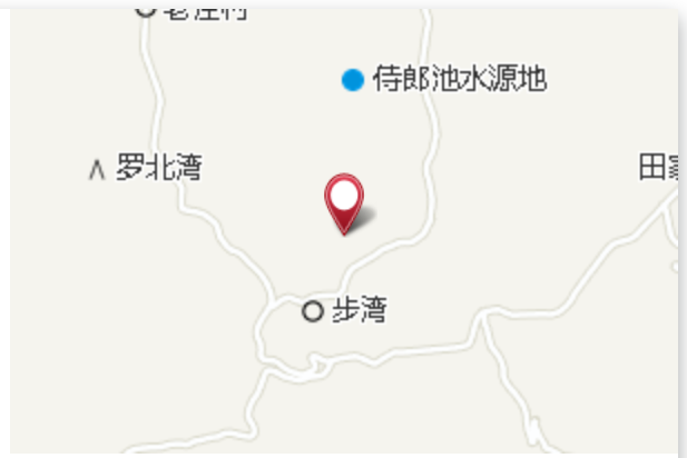 池溝老 池溝老