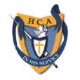HCA美國海藍中學