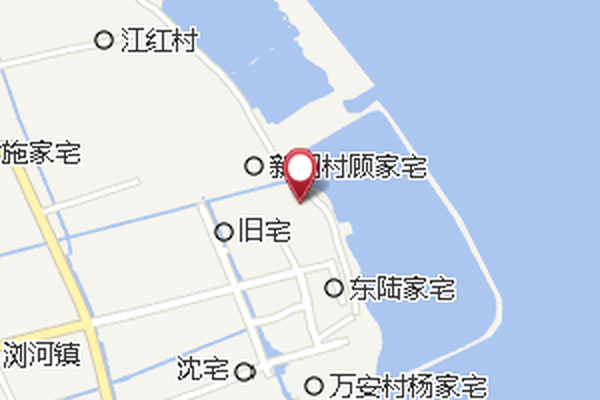 東趙家宅 東趙家宅
