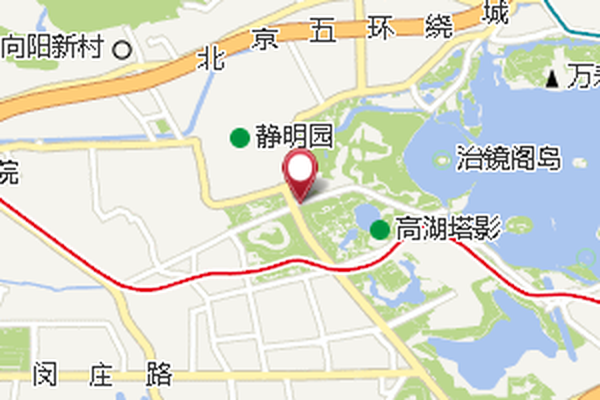 養水湖 養水湖