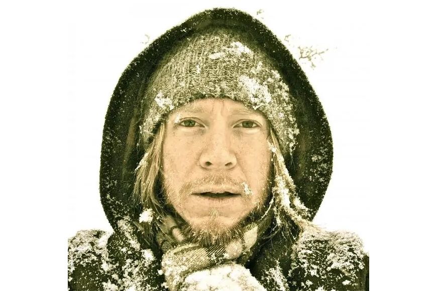 Stu Larsen Stu Larsen