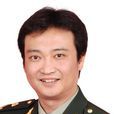 彭澎(話劇《士兵突擊》導演) 彭澎(話劇《士兵突擊》導演)