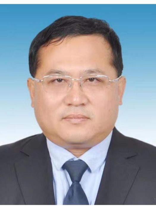 李翔(山東省高密市供銷合作社聯合社黨組書記、理事會主任、一級主任科員) 李翔(山東省高密市供銷合作社聯合社黨組書記、理事會主任、一級主任科員)