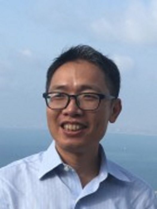 程樂(浙江大學國際戰略與法律研究院常務副院長，九三學社浙江大學委員會副主委)