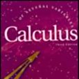 Calculus of Several Variables Calculus of Several Variables