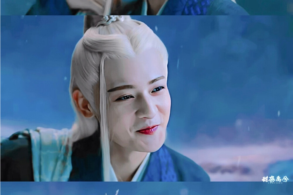 騰蛇(《琉璃美人煞》人物) 騰蛇(《琉璃美人煞》人物)
