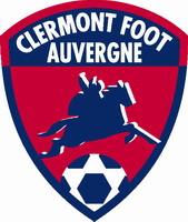 克萊蒙費朗足球俱樂部隊徽