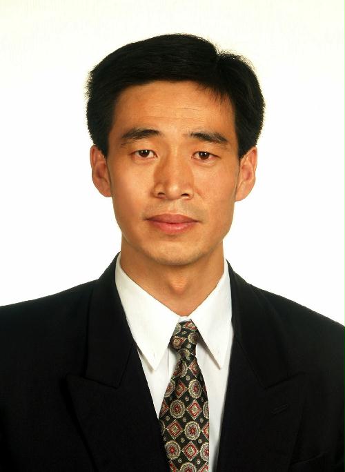 張英俊(中國農業大學教授)