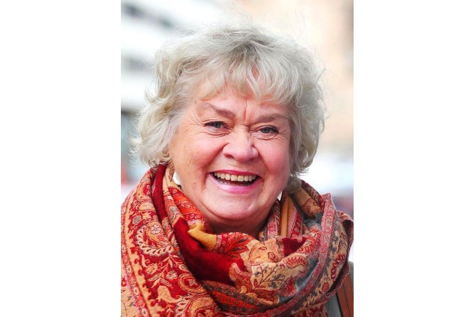 Marja Packalén Marja Packalén