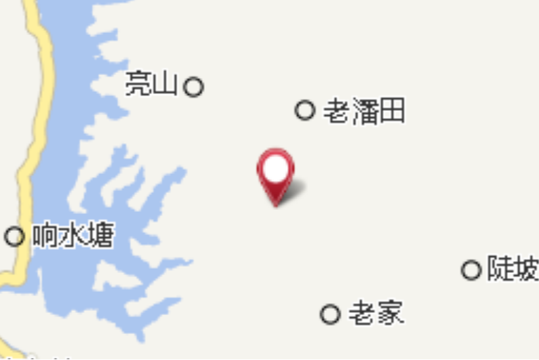 南退箐 南退箐