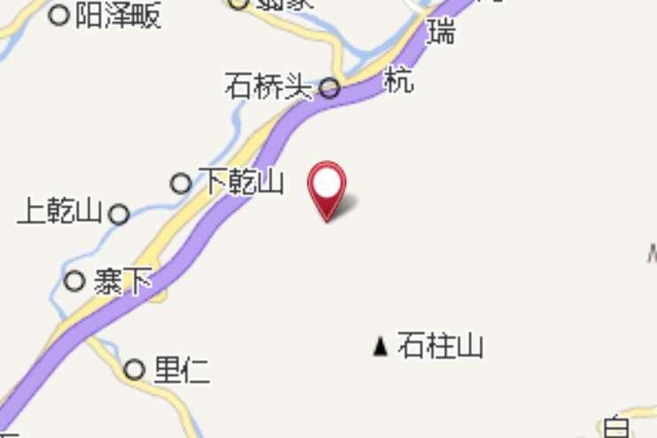上塢庵 上塢庵