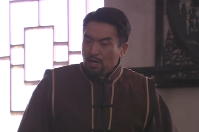 崔承宗(抗戰劇《游擊兵工廠》的角色,由演員劉衛華飾演。) 崔承宗(抗戰劇《游擊兵工廠》的角色,由演員劉衛華飾演。)