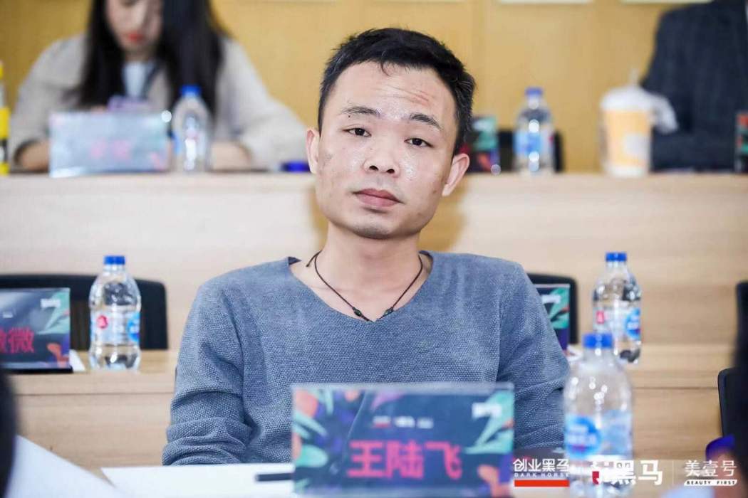王陸飛 王陸飛