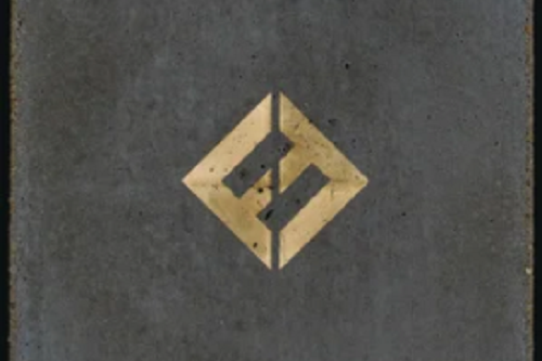 Concrete and Gold Concrete and Gold