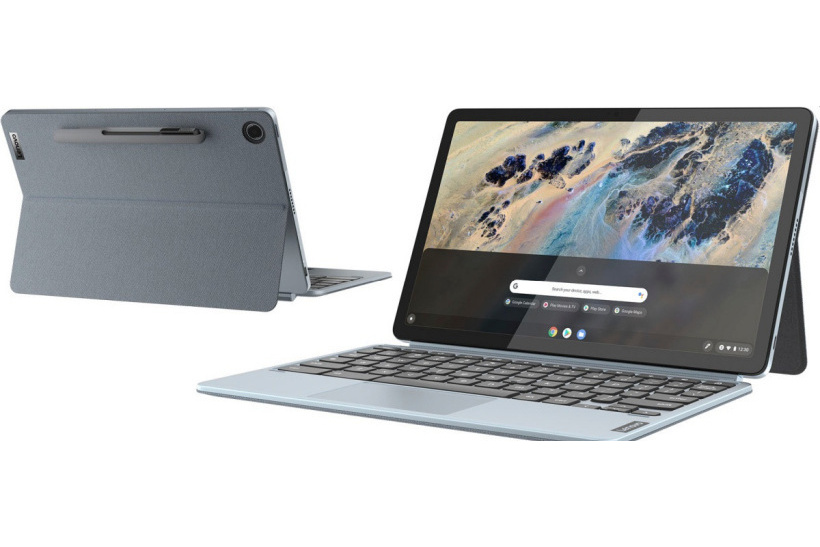 聯想 Chromebook Duet 3 聯想 Chromebook Duet 3