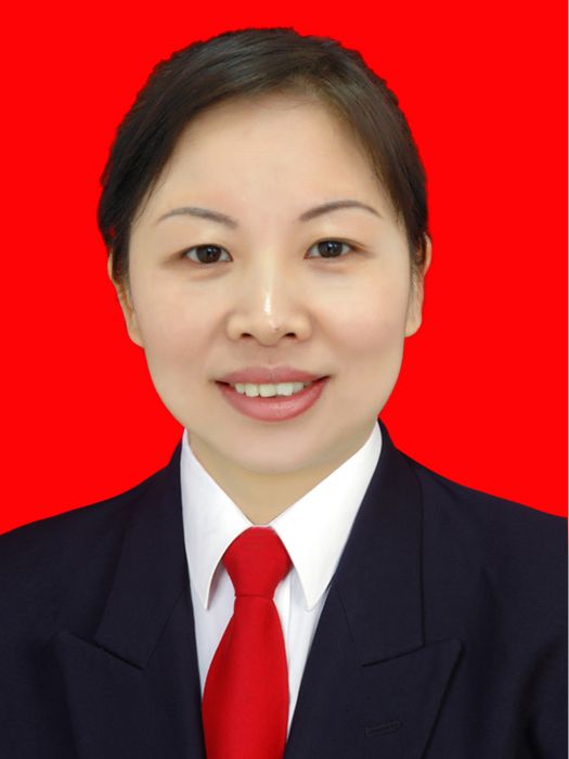 吳洪珍 吳洪珍