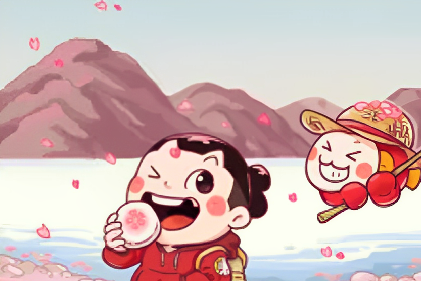 糯糯(文學作品《小魚燈》系列作品中的角色) 糯糯(文學作品《小魚燈》系列作品中的角色)