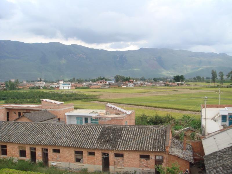 明白村 明白村