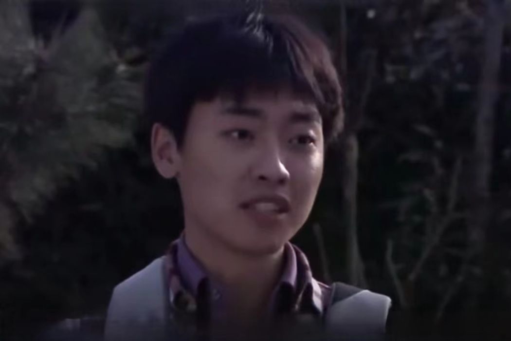 鄭一鳴(當代都市劇《外姓兄弟》中的角色) 鄭一鳴(當代都市劇《外姓兄弟》中的角色)