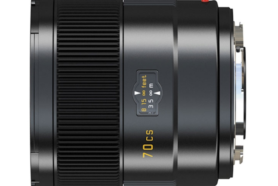 徠卡Summarit-S 70mm f/2.5 ASPH (CS) 徠卡Summarit-S 70mm f/2.5 ASPH (CS)
