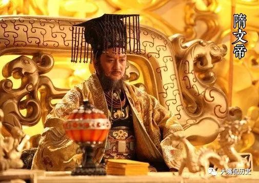 中國歷史上最被低估的一個皇帝，他創造了很多個歷史第一！
