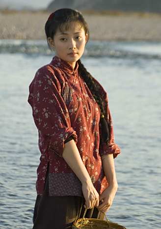 女人一輩子(女人不哭2)