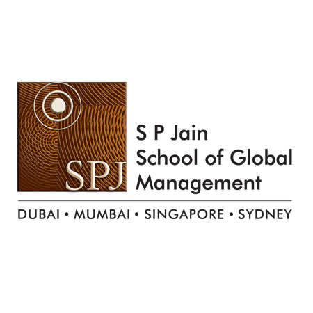 SP Jain 商學院