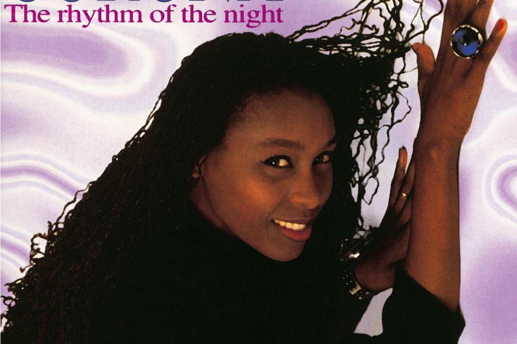 The Rhythm of the Night(1995年Corona發行專輯) The Rhythm of the Night(1995年Corona發行專輯)