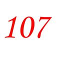 107 107