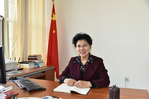 孫秀梅(山西省實驗中學校長) 孫秀梅(山西省實驗中學校長)