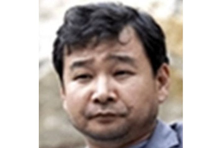 Sang-hoon Lee Sang-hoon Lee