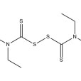 雙硫侖(雙硫醒) 雙硫侖(雙硫醒)