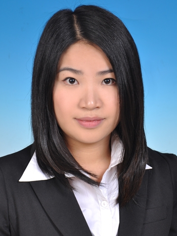 婁敏燕 婁敏燕