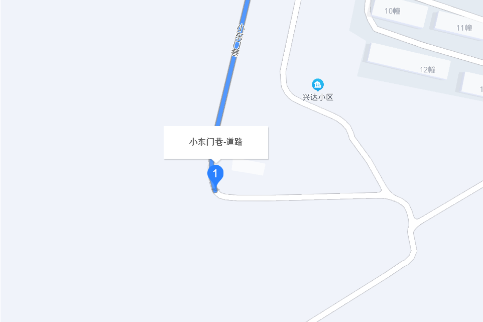 小東門巷
