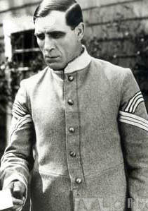 將軍號(1926年巴斯特·基頓導演電影)