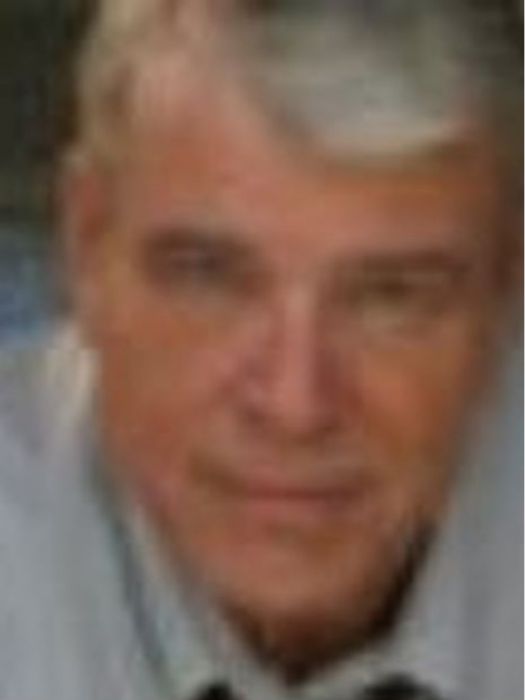Max Thayer Max Thayer
