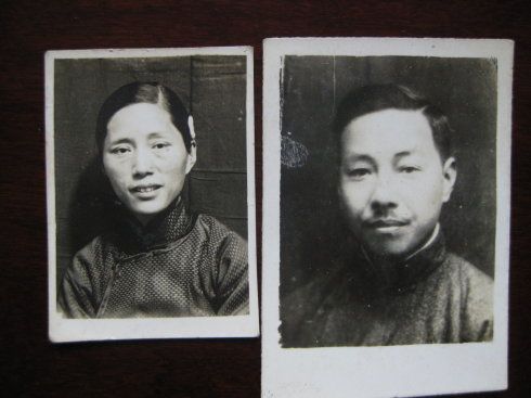 許伯安 許伯安