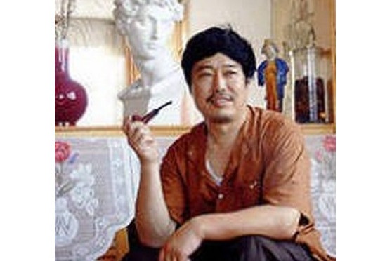 姜學哲 姜學哲