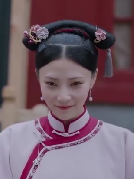 青兒(電視劇《末代廚娘》中的角色) 青兒(電視劇《末代廚娘》中的角色)