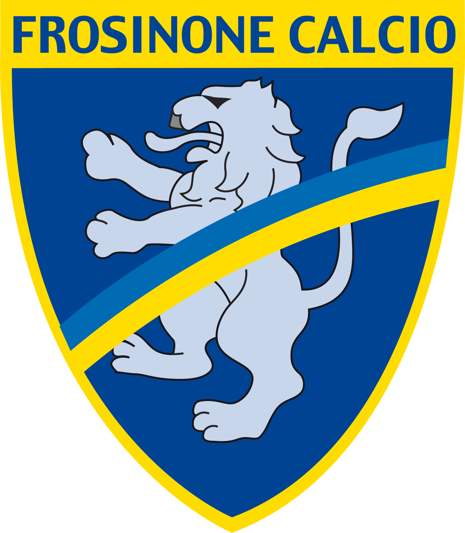 弗羅西諾內足球俱樂部(弗羅西諾內（義大利足球俱樂部）)