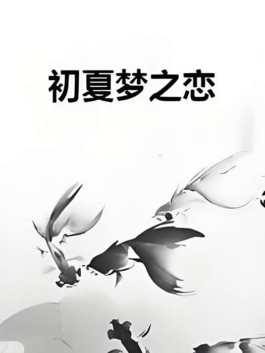 初夏夢之戀