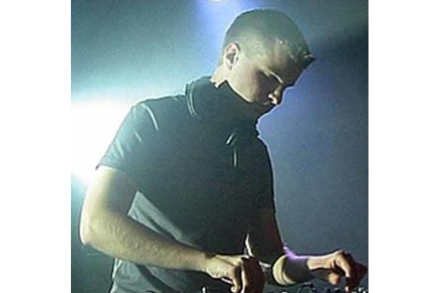 Anton Sonin Anton Sonin